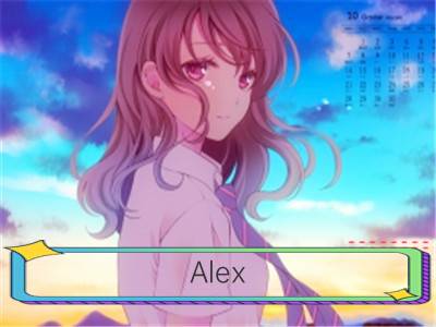 Alex 天蝎座一周运势11.4-11.10